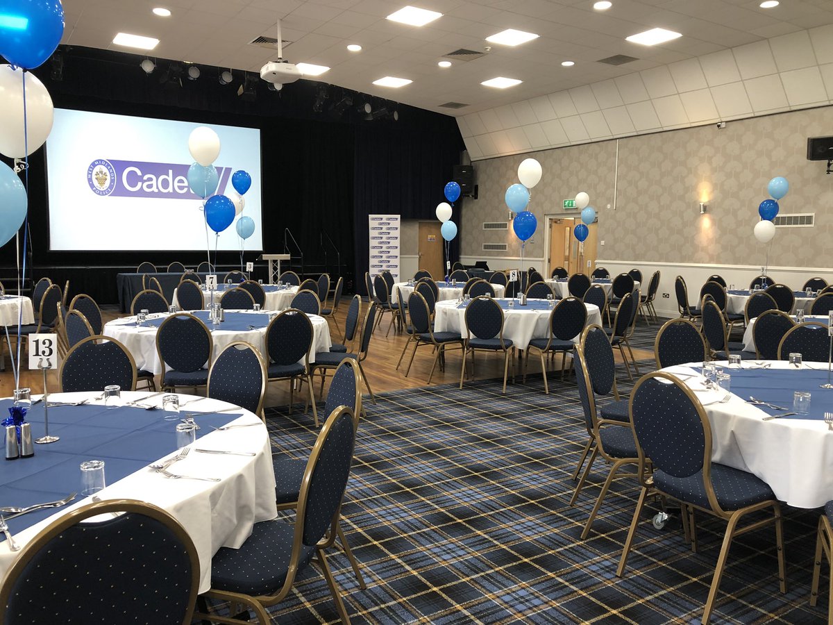 CadetsWMP's tweet photo. Getting ready for the cadets Excellence awards!! https://t.co/98GiiHfKDb