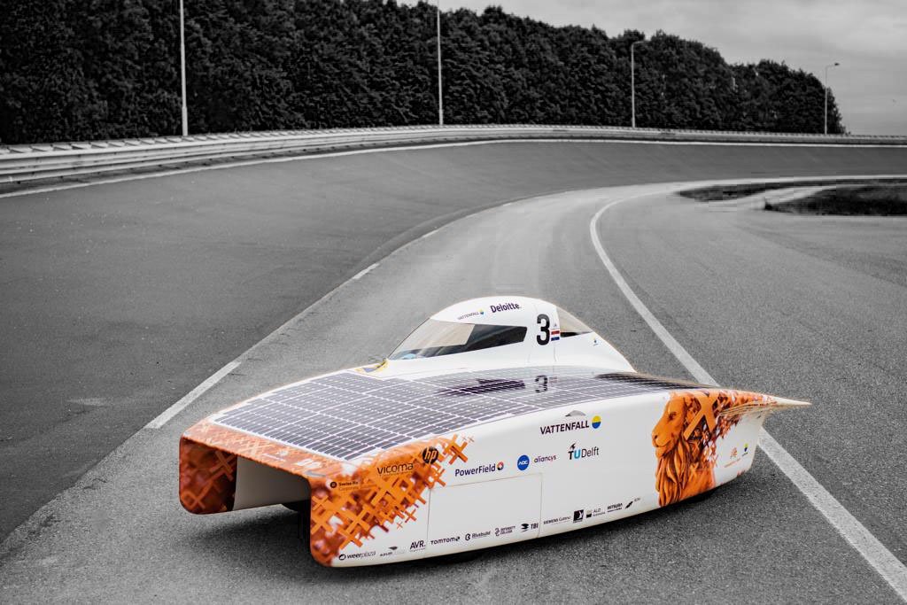 De Breed & Partners tweet media