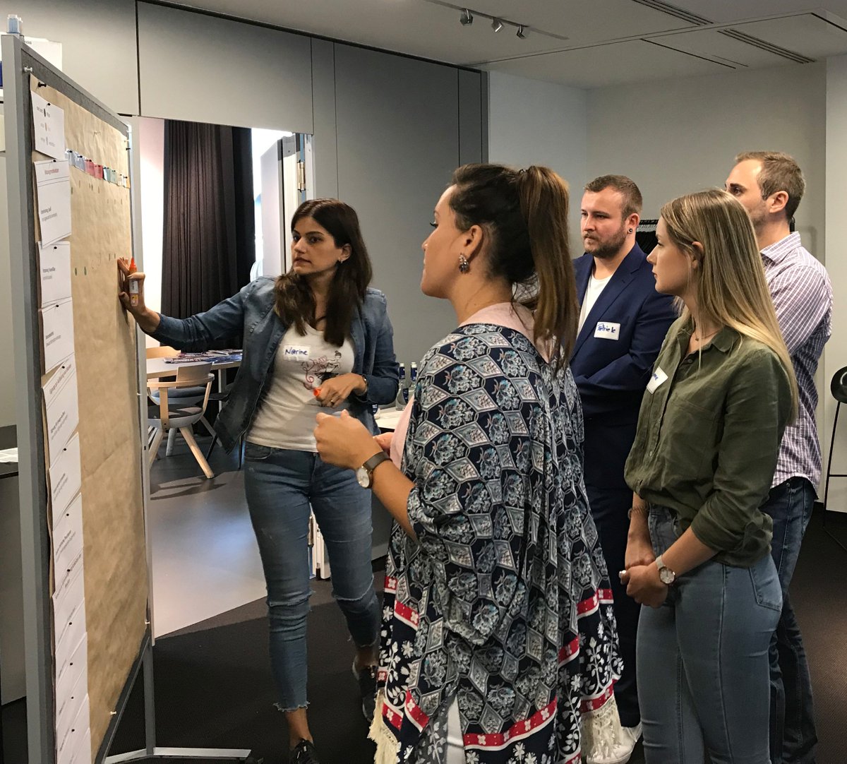 Media Impact tweet media