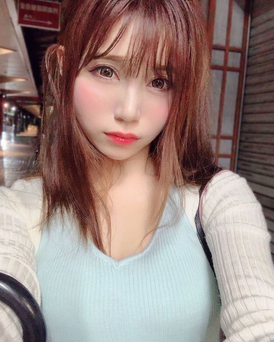 コスプレイヤーRabiのTwitter画像24