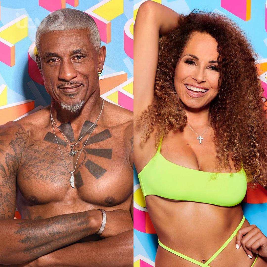 Itv2 On Twitter Love Island Reunion 2059 Loveisland Loveisland
