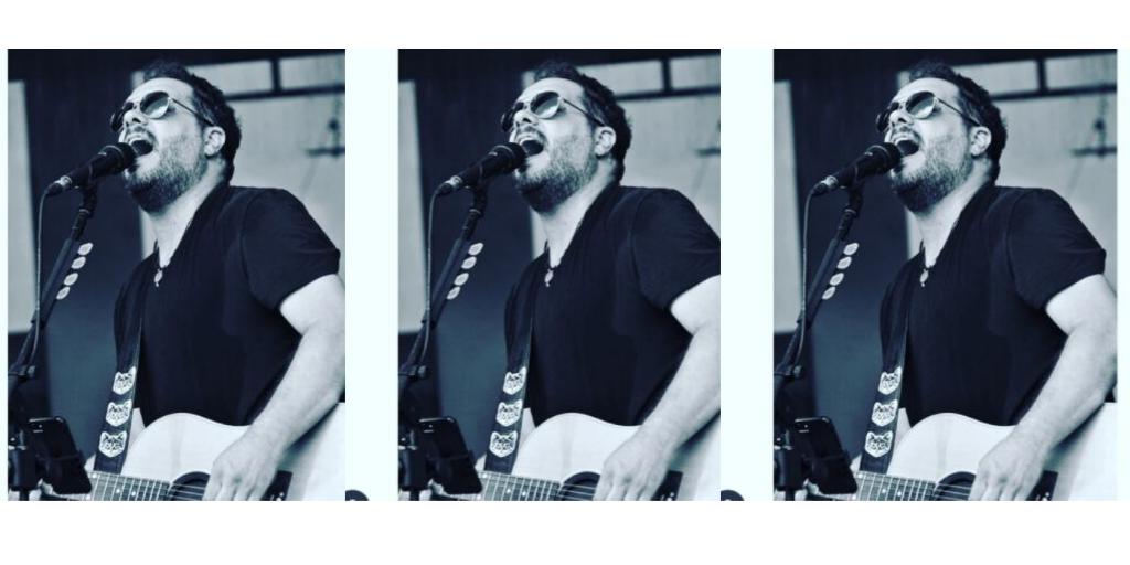 Three pics, three kittens on guitar strap! <a href="/CouchUSA/">Couch Guitar Straps</a> #Kittens #guitar #countrymusic