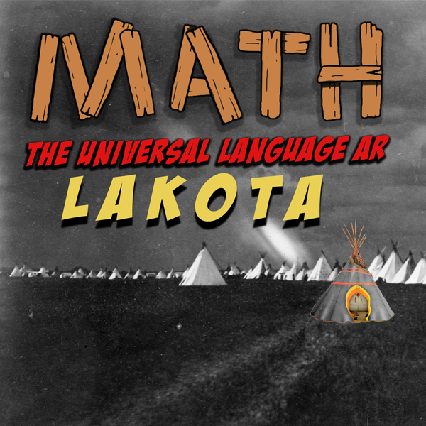 In this first of its kind augmented reality app in English and Lakota, tradition meets tech in Math: The Universal Language Lakota. 7generationgames.com/math-the-unive… #AugmentedReality