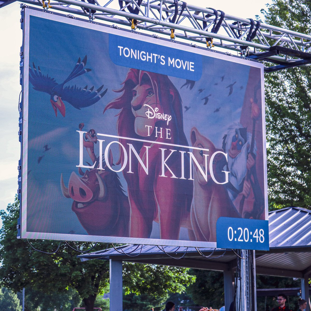 Doxa Church tweet media