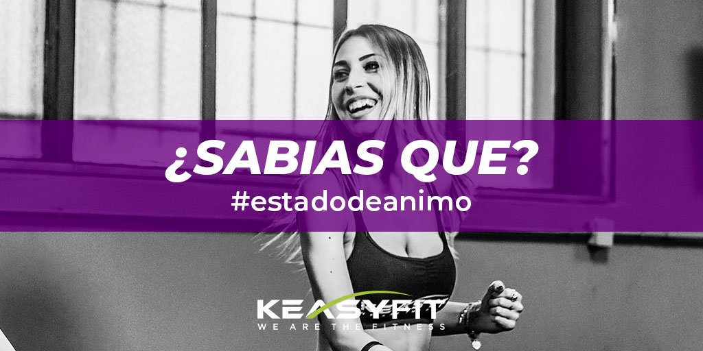 El ejercicio regular ayuda a prevenir y controlar muchas enfermedades
Sin embargo, también puede mejorar tu estado de ánimo y hacer que te sientas mejor contigo mismo.
Cuando haces ejercicio, tu cuerpo libera sustancias químicas que aumentan tu sensación de bienestar.