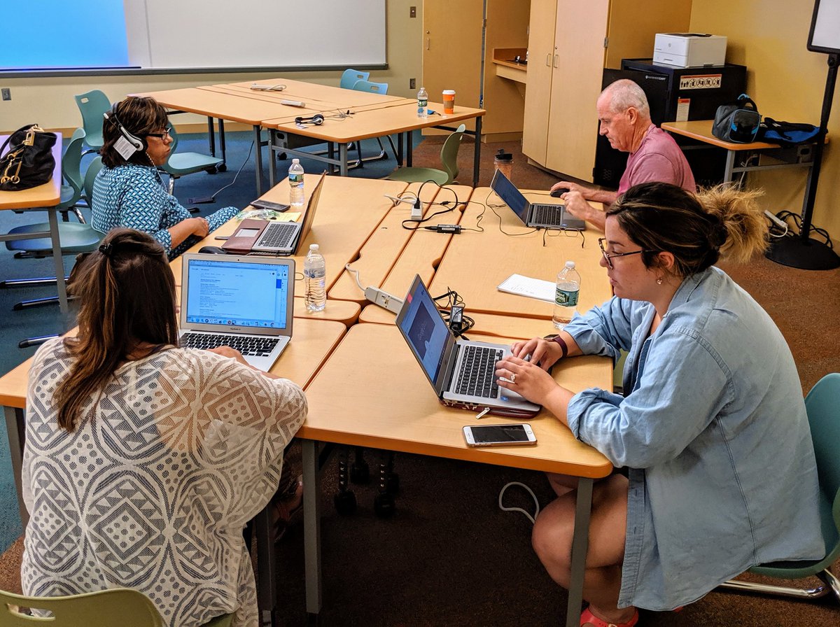 Worcester Public Schools, Massachusetts From Here, Anywhere