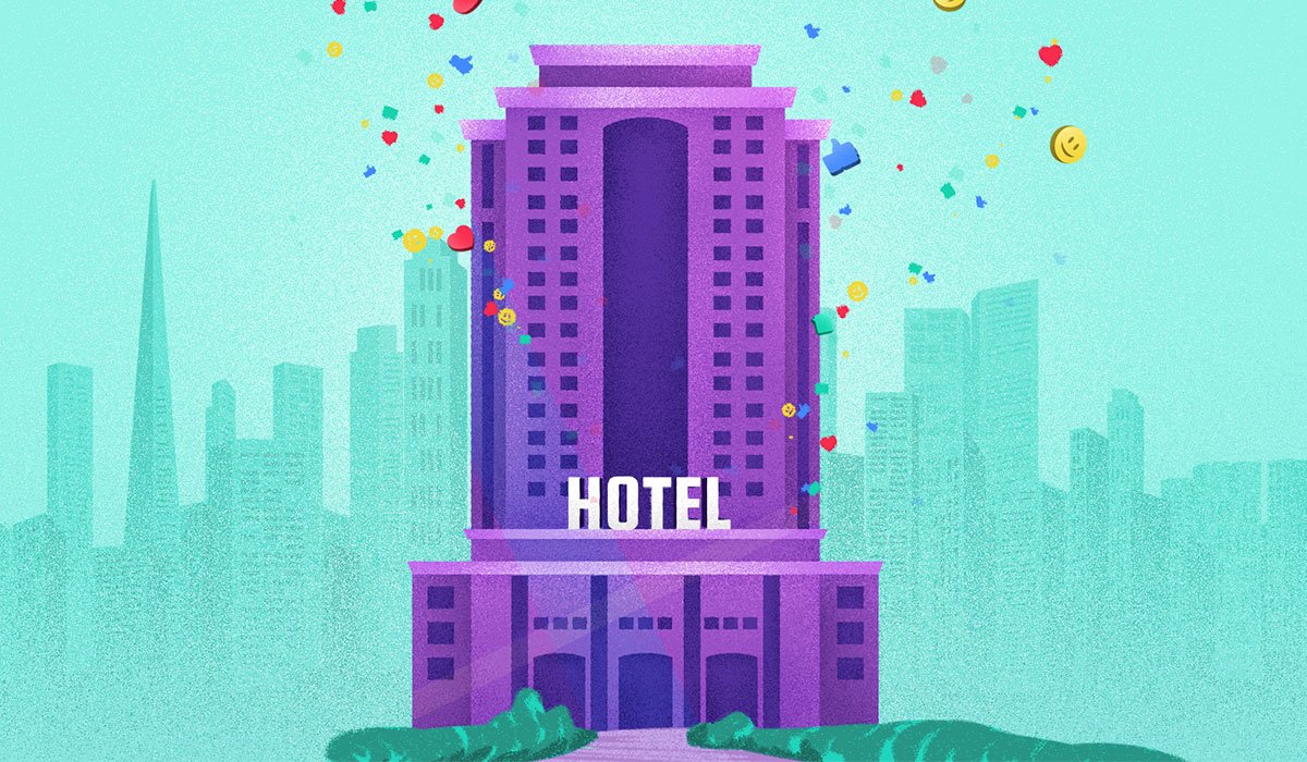 HYP3R's tweet photo. Today’s traveler demands a personalized experience. How can hotels better understand guest needs and expectations, and most importantly, respond in real-time? https://t.co/pQMwNG4CnX #Travel #Hospitality #Insights #TechTuesday https://t.co/FUTAPnhbM9