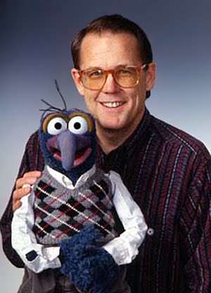 Wishing Happy Birthday to one of the Original Muppet Performers, Dave Goelz! 

Best wishes, Dave! 