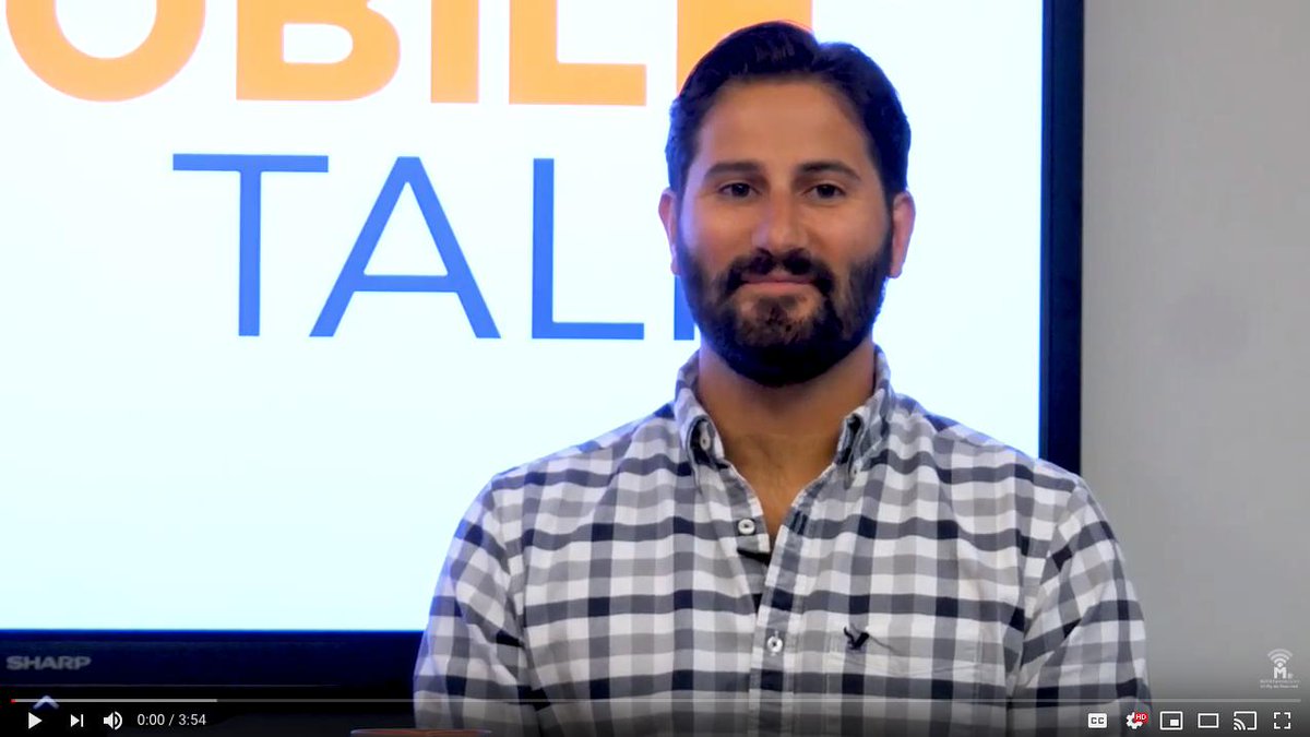 FarmobileLLC's tweet photo. WATCH NOW! The secret behind working across a variety of makes and models of equipment. #BrandNeutral #AgData #AgTech https://t.co/vwiSX9uYh5 https://t.co/outpowsdGY