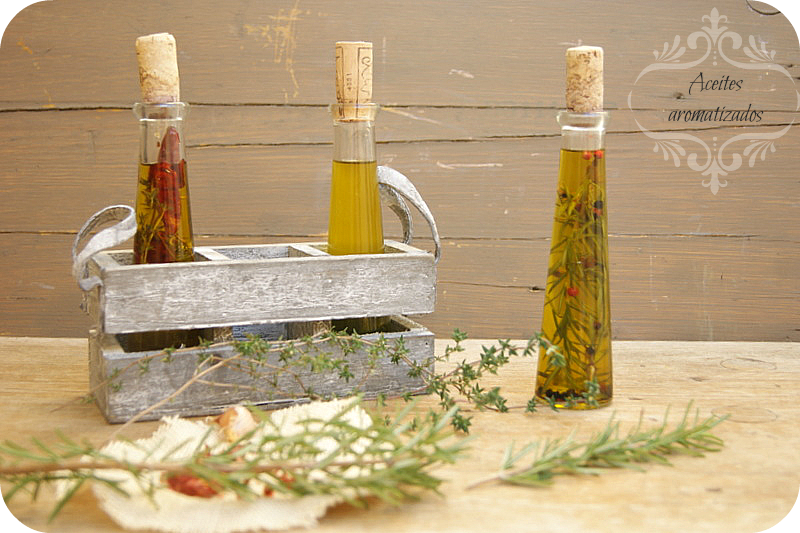 Se acerca la hora del almuerzo, por eso te traemos estas sencillas recetas de Aceites Especiados para hacer aún más deliciosas tus comidas. 
elcomidista.elpais.com/elcomidista/20…