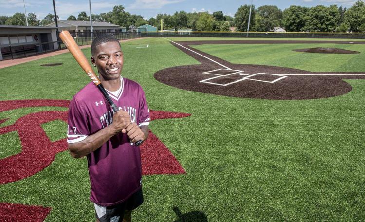 ngpreps's tweet photo. Isaiah Jackson will take his baseball abilities to a third Major League Baseball field this week, with the @BaseballMaroons standout adding the Double Duty Classic to his all-star game list https://t.co/SL70lymM5N #NGMedia https://t.co/ZSxfdsNWGc