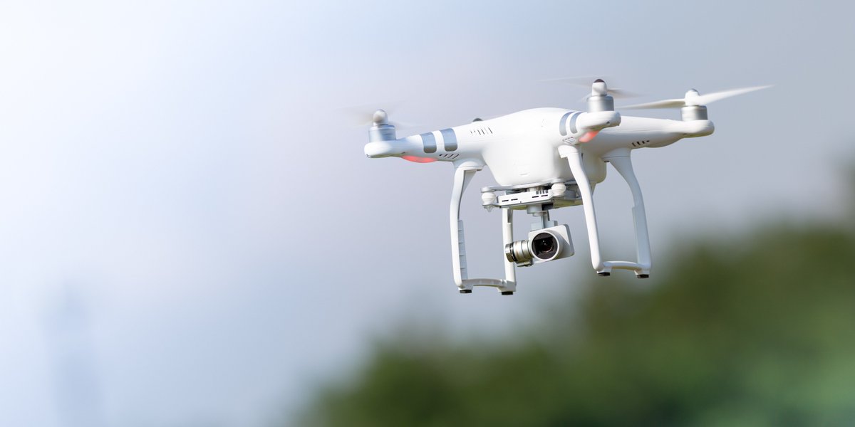 Drones may be deployed in those workplace investigations where there are areas that are inaccessible or pose a safety risk to inspection personnel.   buildhoustononline.com/osha-adds-dron…