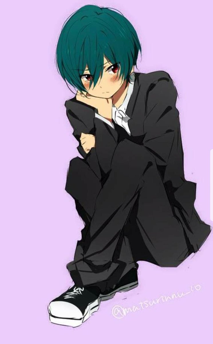 Featured image of post Ikuya Kirishima Cute See more ideas about ikuya kirishima kirishima free iwatobi