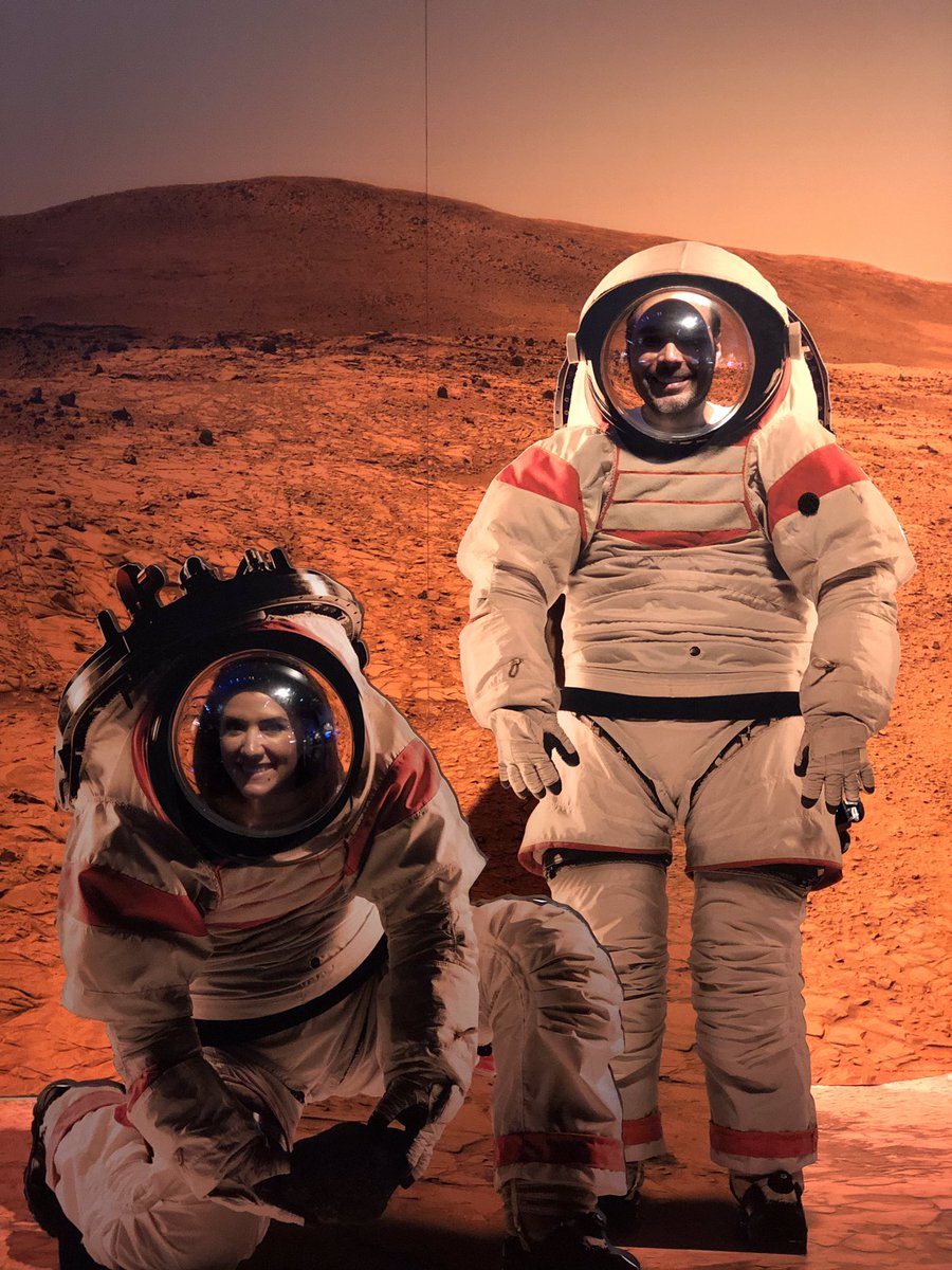Tune in this Friday for a new  #locallenshou! We celebrate #Apollo50 with <a href="/SpaceCenterHou/">Space Center Houston</a> 🚀