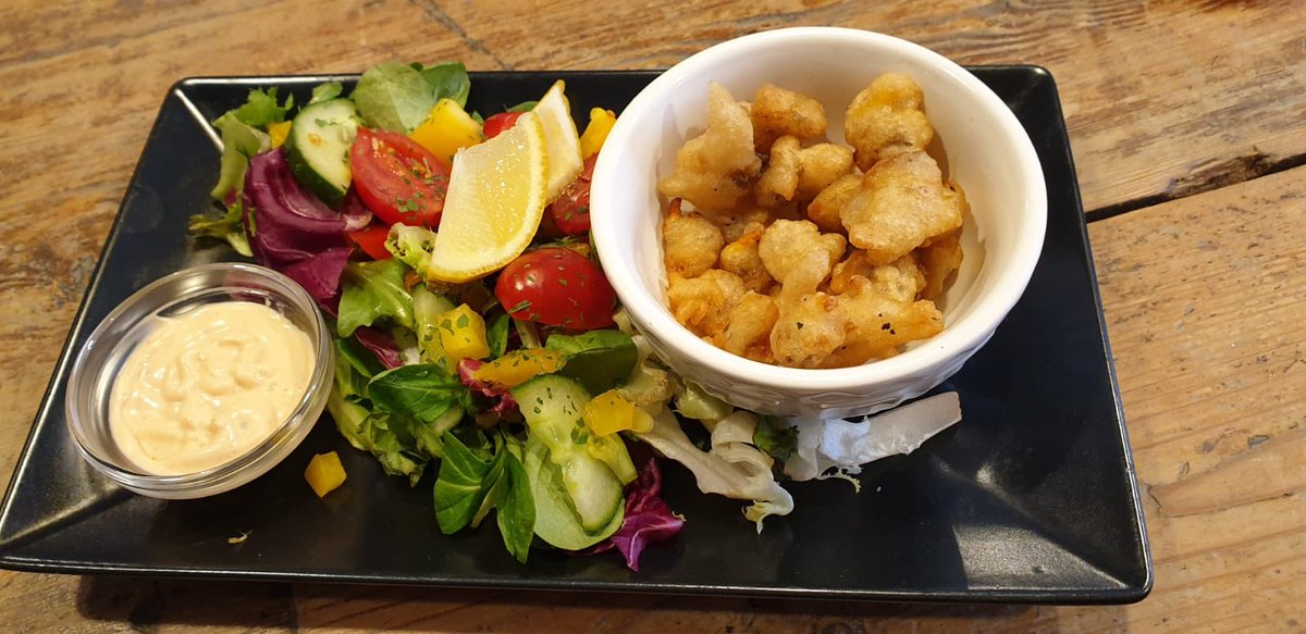 We have a new starter on the specials POPCORN COCKLES with a dip of your choice from lemon mayo, Marie rose or sweet chilli, to book a table with us here at hot rocks call us on 01263 478561 <a href="/HotRocksCromer/">Hot Rocks</a>