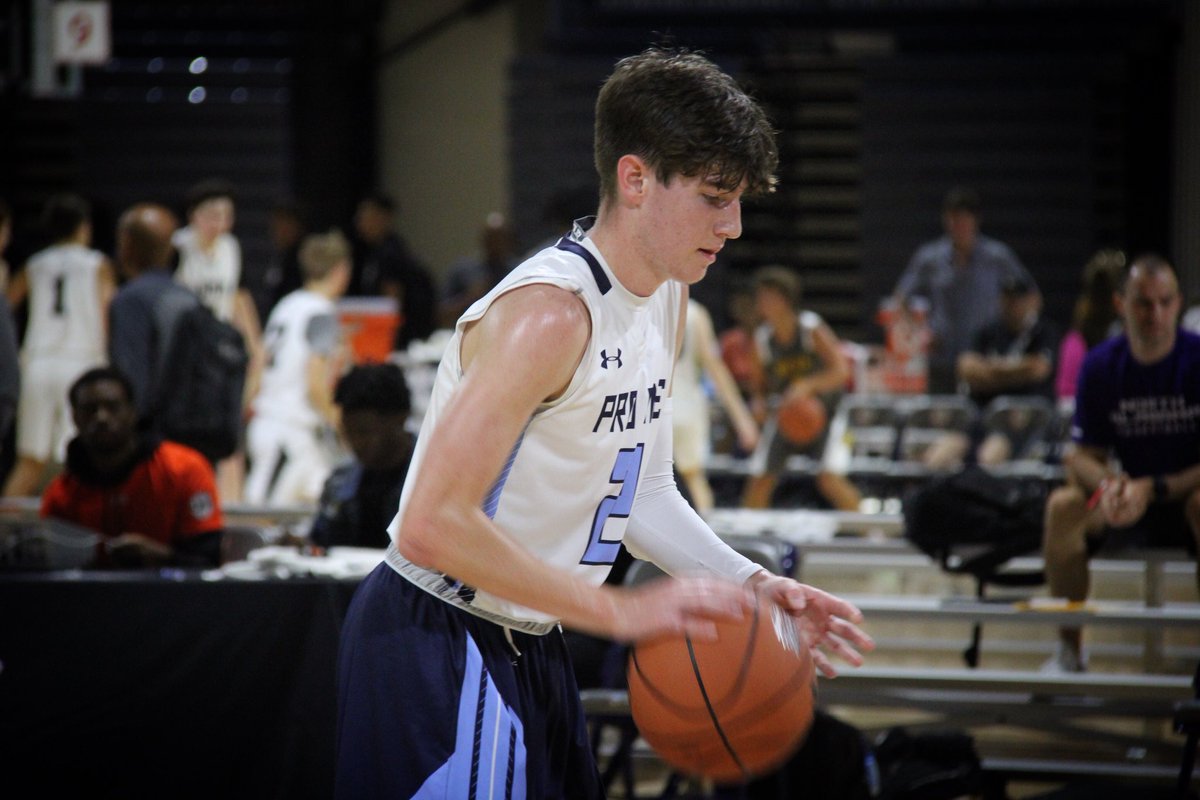 Pro1Basketball's tweet photo. 33+28+34+23+26+35+37+32 = #ChaosUnleashed

A big time weekend at the @uarisecircuit Championship for 2021 @BrodyPeebles from @HartselleHoops. #UnleashChaos

#ShootersShoot #NextPlay #BeDifferent #P1 #ProOne2021 https://t.co/O56wTpcSLq