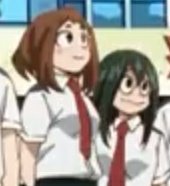 AndyKu08's tweet photo. #tsuchako #BNHA #uraraka #tsuyu #ending2bnha parte 1 de tsuchako https://t.co/CXfTpkJ9c3