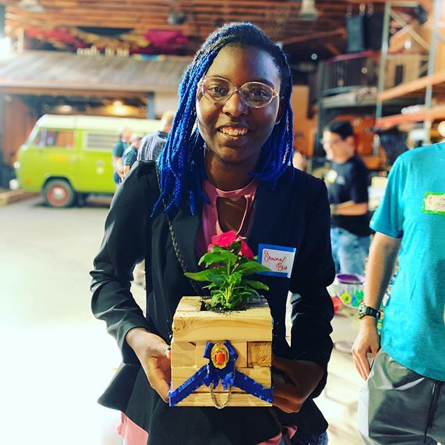 The Walter Hive tweet media