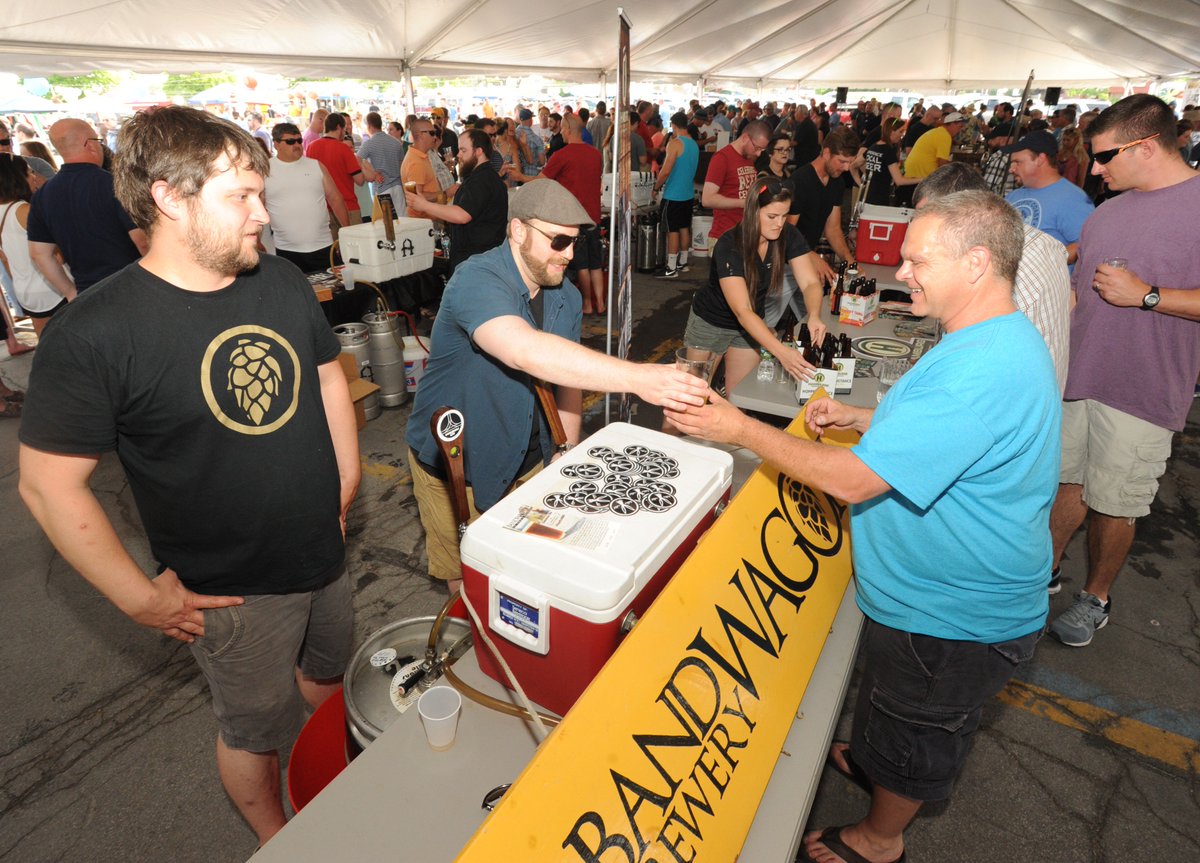 BataviaBID's tweet photo. Don't miss out on all the FUN  Beertavia August 10th 3-6 at Alva Place.
Ticket at Angotti's, Bourbon &amp; Burger, Adam Miller Toys and https://t.co/9BVT3cDGFT https://t.co/8rdo1972l9