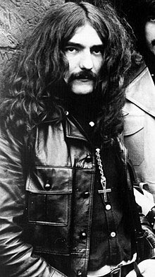 Happy Birthday Geezer Butler
7 17   Black Sabbath                                        