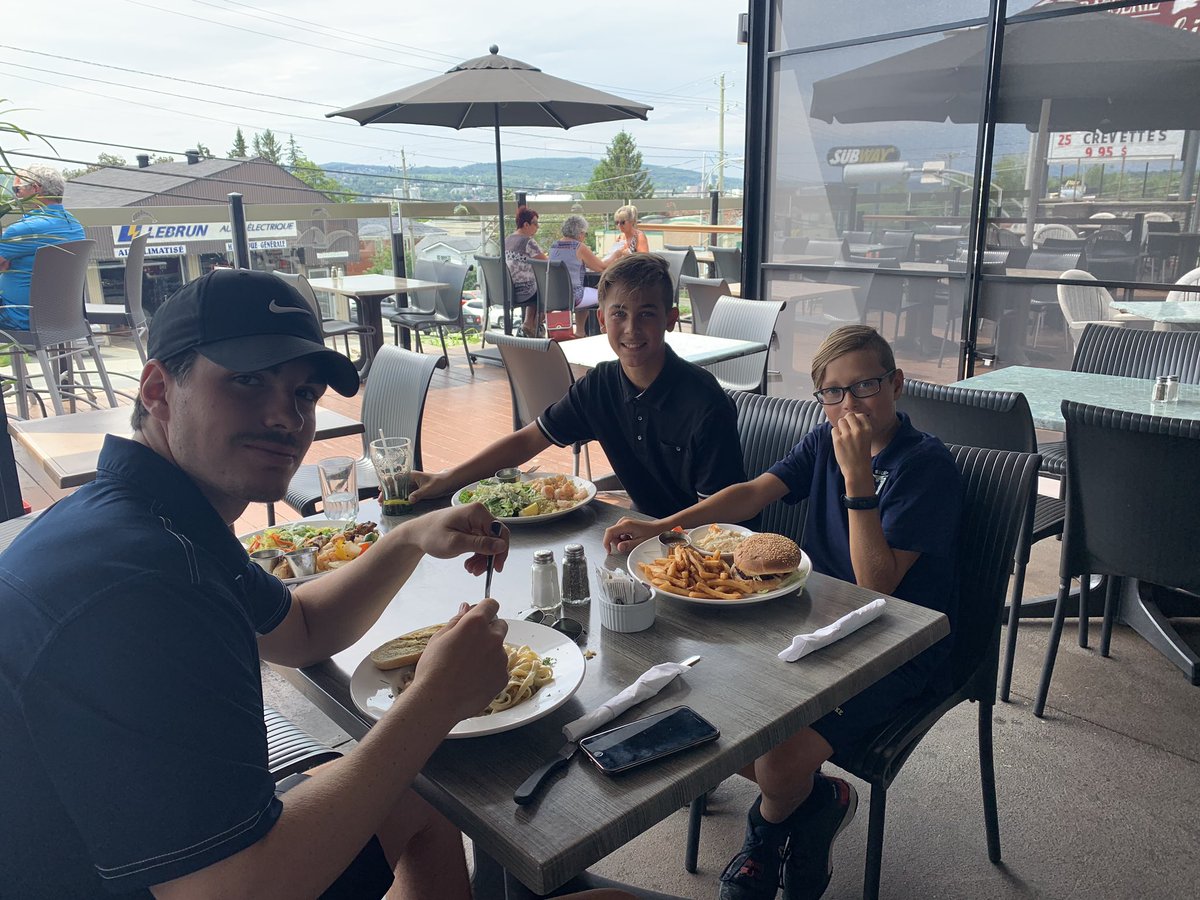 Phœnix de Sherbrooke tweet media