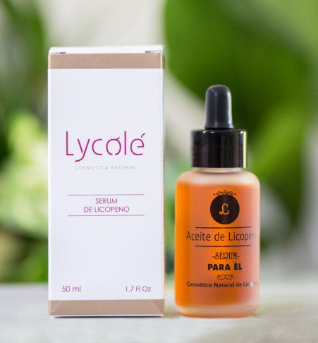 "El licopeno del tomate se convierte en producto estrella de parafarmacias y almazaras" según Extremadura21.
ow.ly/FZKJ50v20kV

lycole.com

#Licopeno #Lycole #CosmeticaNatural #AntioxidanteNatural #Extremadura21 #Parafarmacias #Almazaras