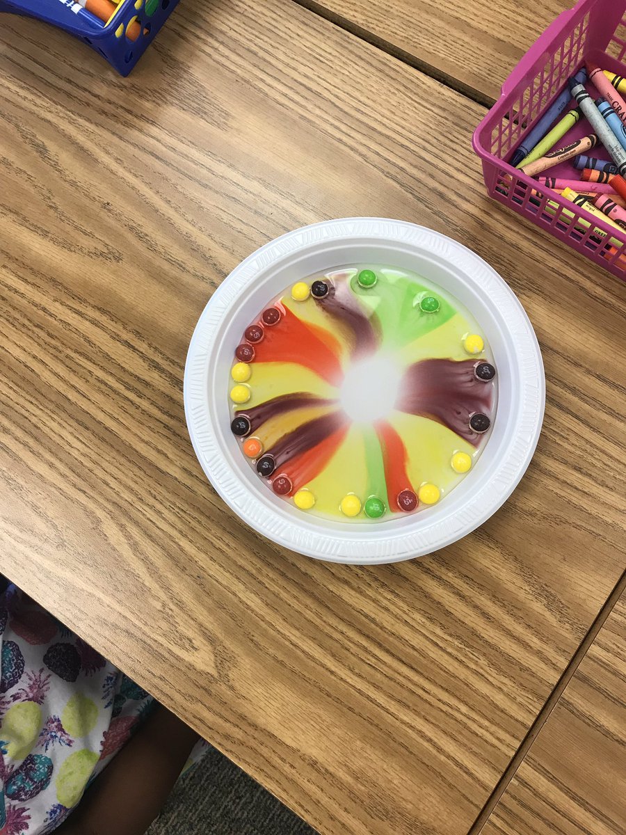 MsHoltz_'s tweet photo. Summer camp fun at SJRCS! Today we played “sight word frog hop,” counted with goldfish, and experimented with skittles! https://t.co/GMqEXj5Eqr
