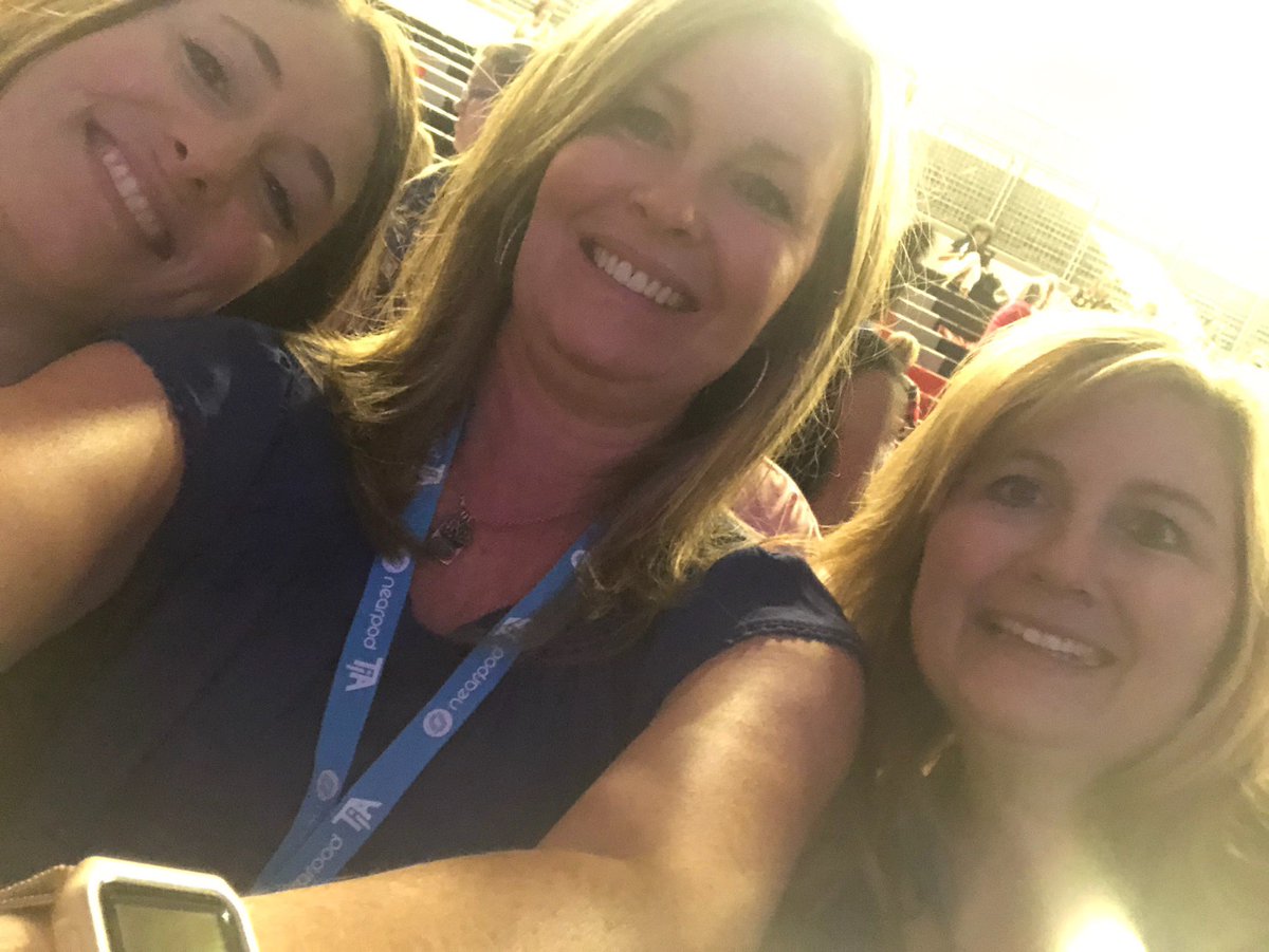 87rhs's tweet photo. Let the learning begin! #TIA2019
@ingiasaxton #brockintermediate https://t.co/AE1GpRrs90