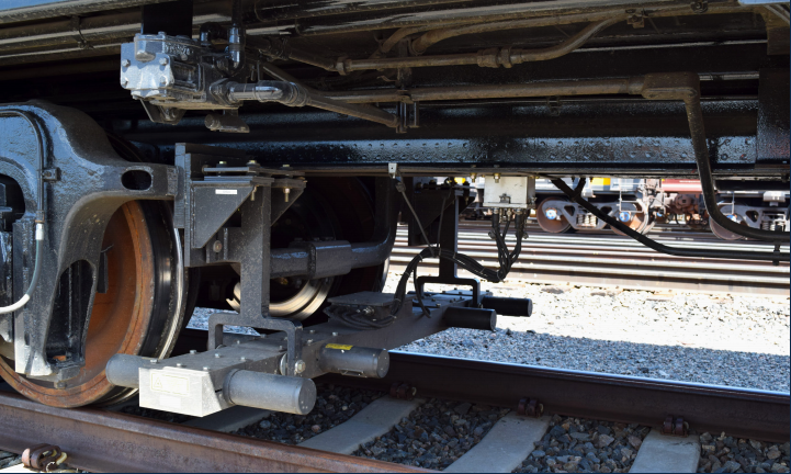 HollandRail's tweet photo. What is Gauge Face Angle, and why is it important for #transits?
Learn more on the Holland blog:
https://t.co/F8P7fxBYB1
#TrackTesting #TrackGeometry https://t.co/tKlJyAUBKb