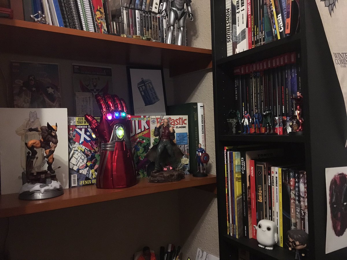 Mirad qué me ha regalado hoy <a href="/robertosarta/">FRUTER</a> 😍😍DIOSSSS