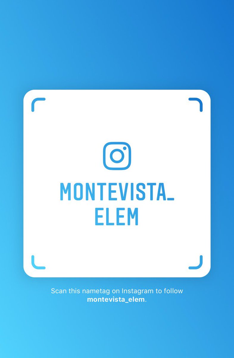 Monte Vista Bobcats tweet media