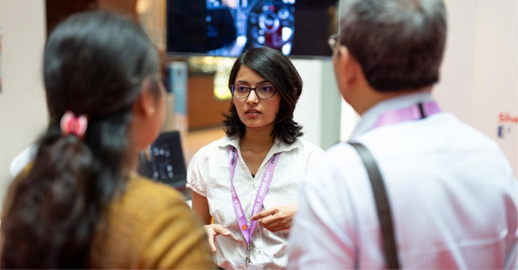 Shell_India's tweet image. With technical, financial and technological expertise under one roof, innovations at #ShellE4 are incredible examples of how collaboration can power sustainability. Learn more about these start-ups: go.shell.com/2kbVVNe