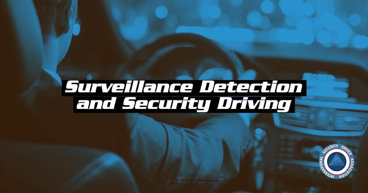 ISDACenter's tweet image. ICYMI - Surveillance Detection (SD) and Security Driving
This post is close to nine years old, and it discusses a scenario that occurred more than 30 years ago. #surveillance #executiveprotection #securitydriving #securetransportation

bit.ly/2kb8HeU