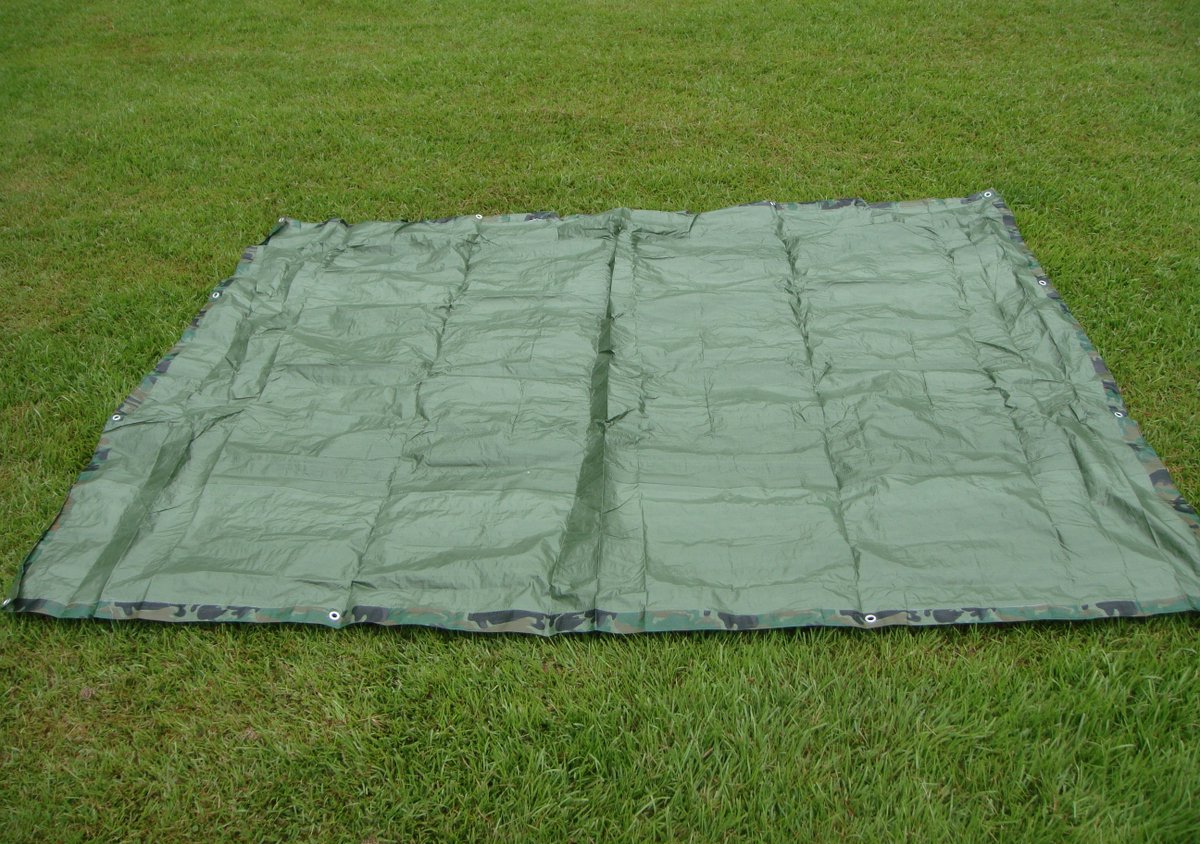 ResilientAmeric's tweet image. Sometimes simple tips are all you need to be prepared! Here is an idea for a survival shelter made from an inexpensive tarp!
sensiblesurvival.org/2017/08/02/mak…