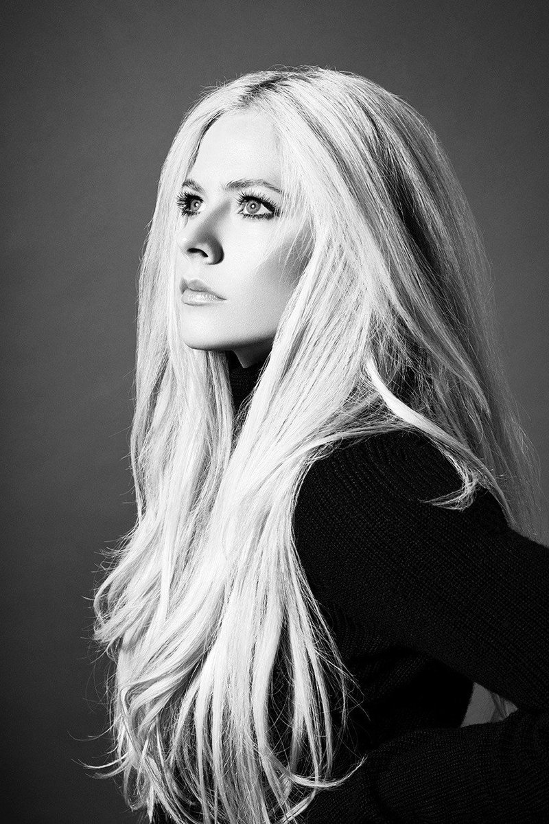 BREAKING: We are proud to announce that <a href="/AvrilLavigne/">Avril Lavigne</a> has officially joined our team as a Global Ambassador!

See why our movement is a perfect fit for her ➡️ bit.ly/2XLMs2. #InclusionRevolution