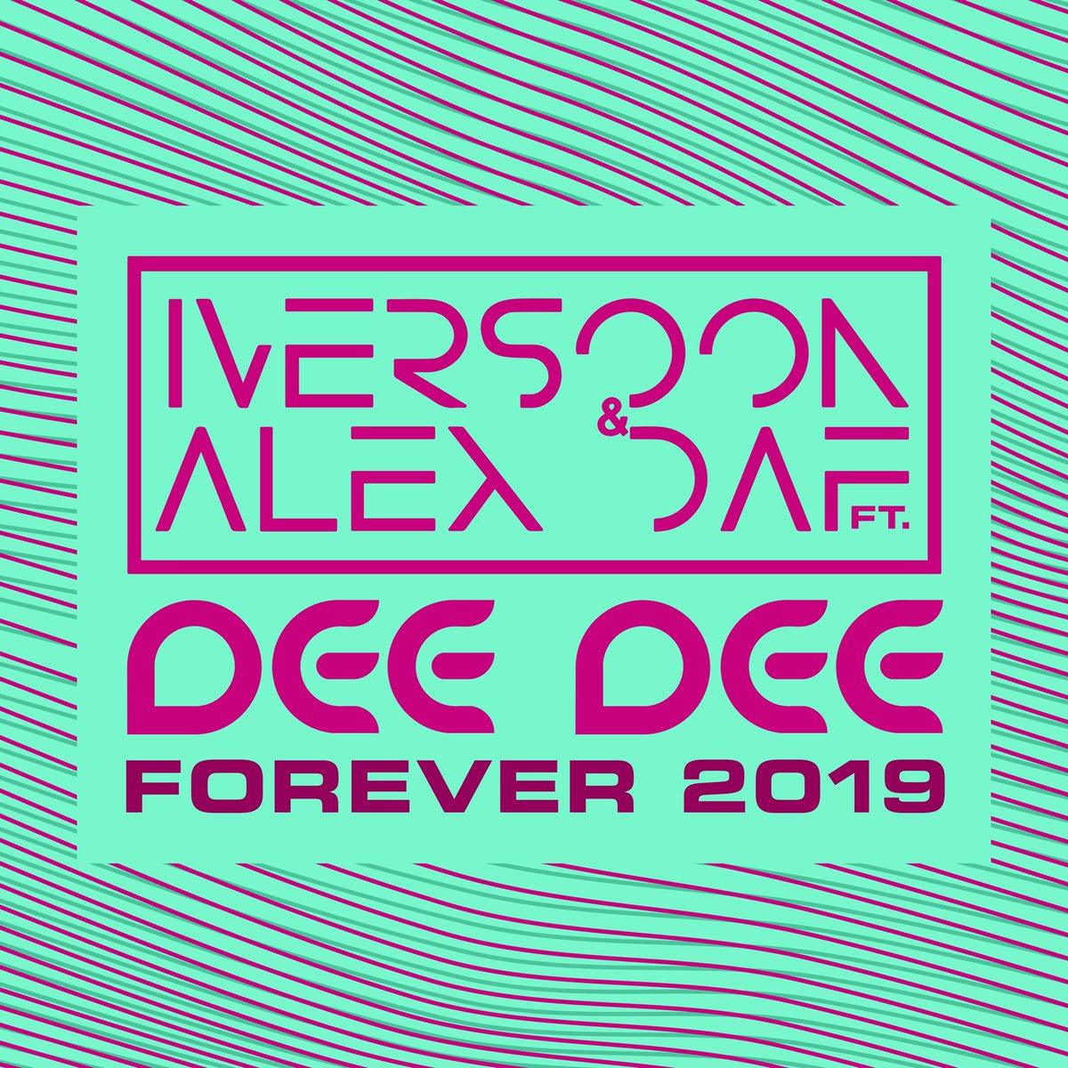 I’m happy to announce my collab with <a href="/iversoon_daf/">Iversoon & Alex Daf</a> 𝐅𝐎𝐑𝐄𝐕𝐄𝐑 𝟐𝟎𝟏𝟗🙌🏻☺️❤️

➡️Pre safe “Forever 2019” (forthcoming on <a href="/NewStateMusic/">New State</a> (releasedate 26/07) here :
orcd.co/forever2019

#DeeDeeForever2019 #Trancefamily #Newstatemusic #IversoonAlexDaf