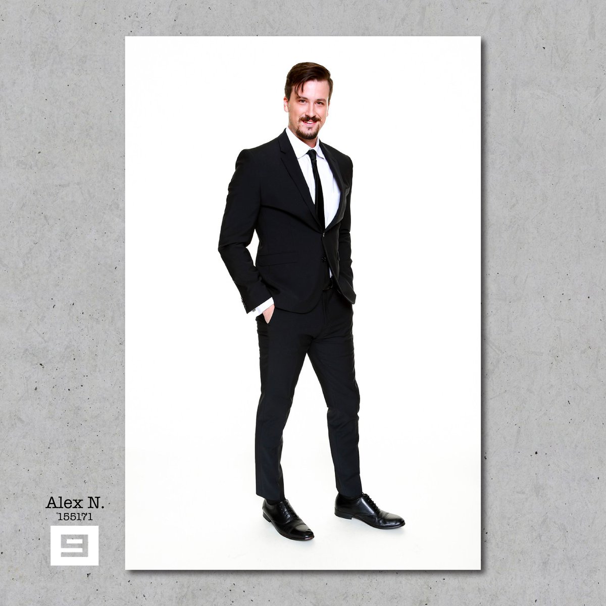 Nine9dotCOM's tweet photo. It's #TalentTuesday and we're singing, "As long as I've got my suit and tie.." to our #Model Alex N. from #ATL!!.
.
.
#Photo @jrwestlifestyle #IamNine9 #Nine9 #Nine9atlanta #Nine9model #Nine9talent #smile #suit #stikeapose #photoshoot #MensFashion #BlackTie https://t.co/1npiUOIXIO