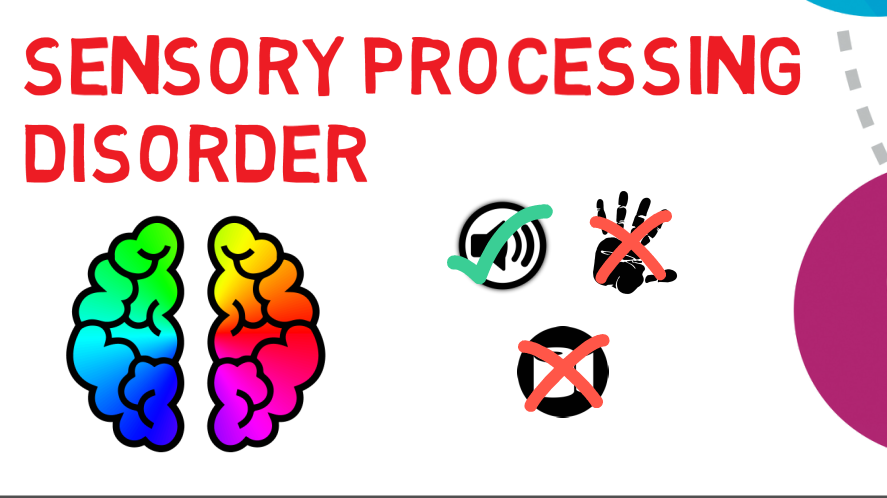 LorenSnow_'s tweet photo. Sensory Processing differences accompany both #ADHD and #Autism.
See our video about them here: https://t.co/sWhBYNcxhF https://t.co/a8n1fWvM2Y