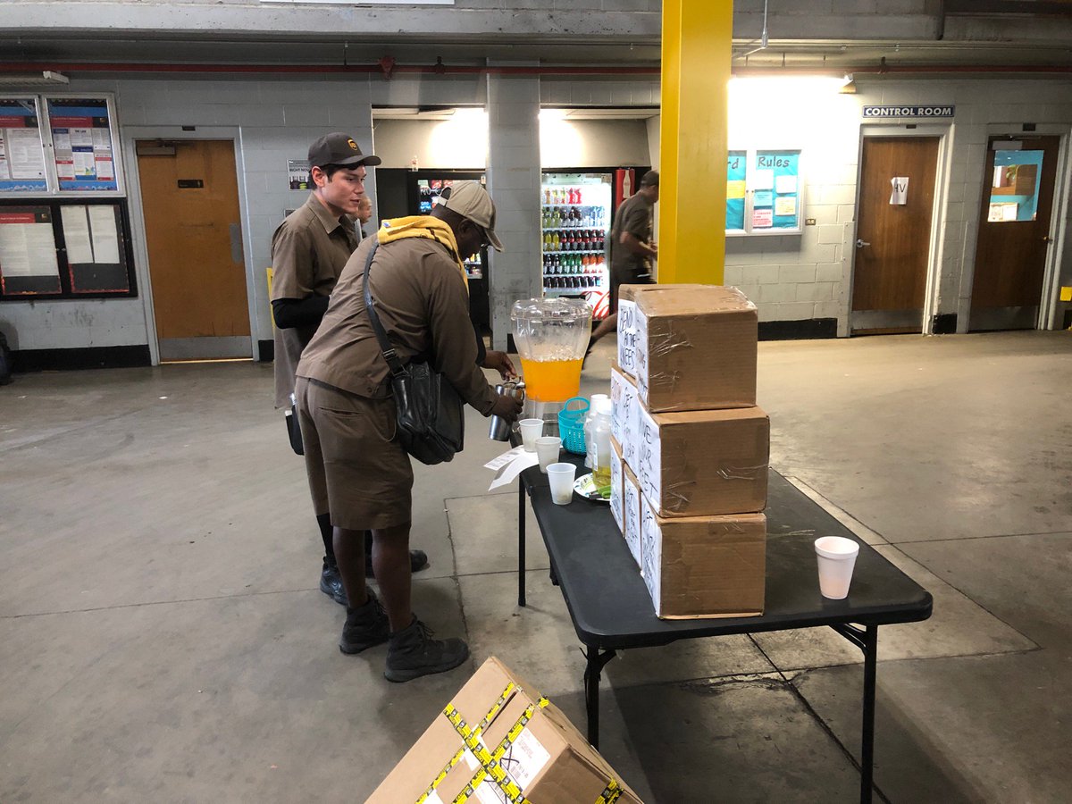 Christa Lyles tweet media