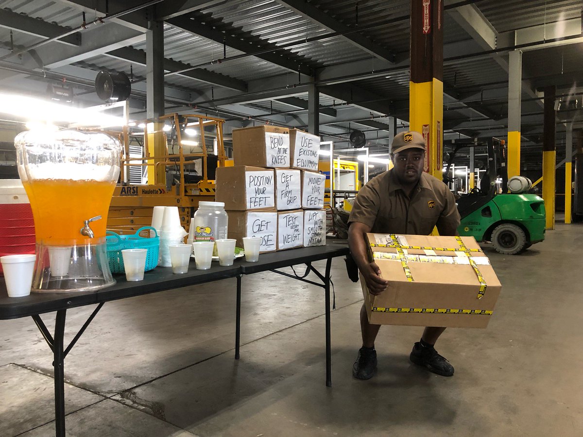 Christa Lyles tweet media