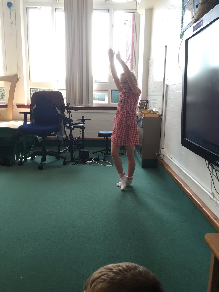 MrAddenbrook's tweet photo. Year One’s Got More Talent! https://t.co/8y1WY1b6G5