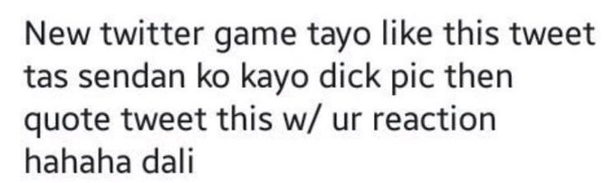 RAF_PIZZA's tweet photo. Try ko ngaun ko lng papakita yung akin sa social media. #bagets #AlterCavite #pinoyalter #alterpinas  #alterph https://t.co/uFhkquKpDU