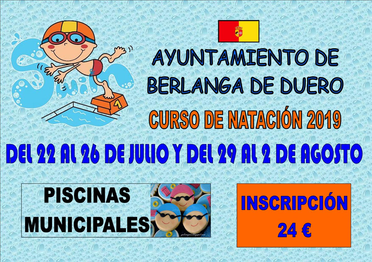 Ayuntamiento De Berlanga De Duero (@ayuntamientod) on Twitter photo 