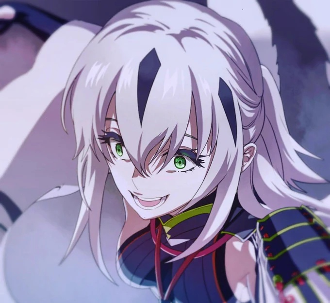 彼女の笑顔が忘れられないイベントでしたね!
#fgo #FateGO 