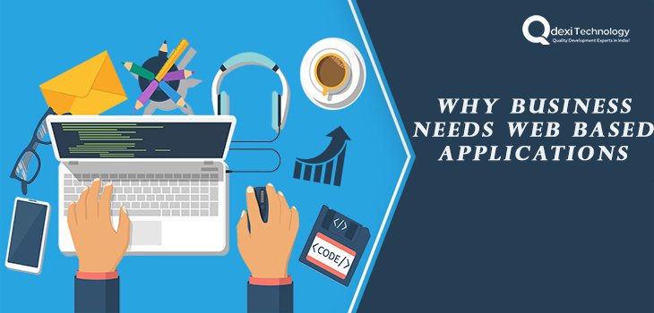QdexiTechnology's tweet image. Reasons Why Business Needs Web Based Applications?
Read more:bit.ly/2Ll2CZr
Whatsapp: +1(240)8399485
Email: contact@qdexitechnology.com
#websapplication #developmentservice #QdexiTechnology