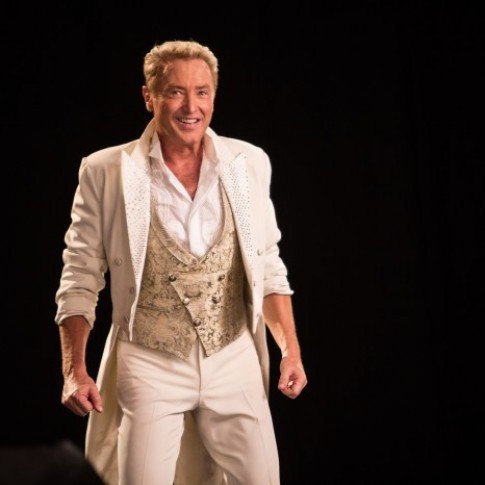 Happy Birthday dear Michael Flatley! 