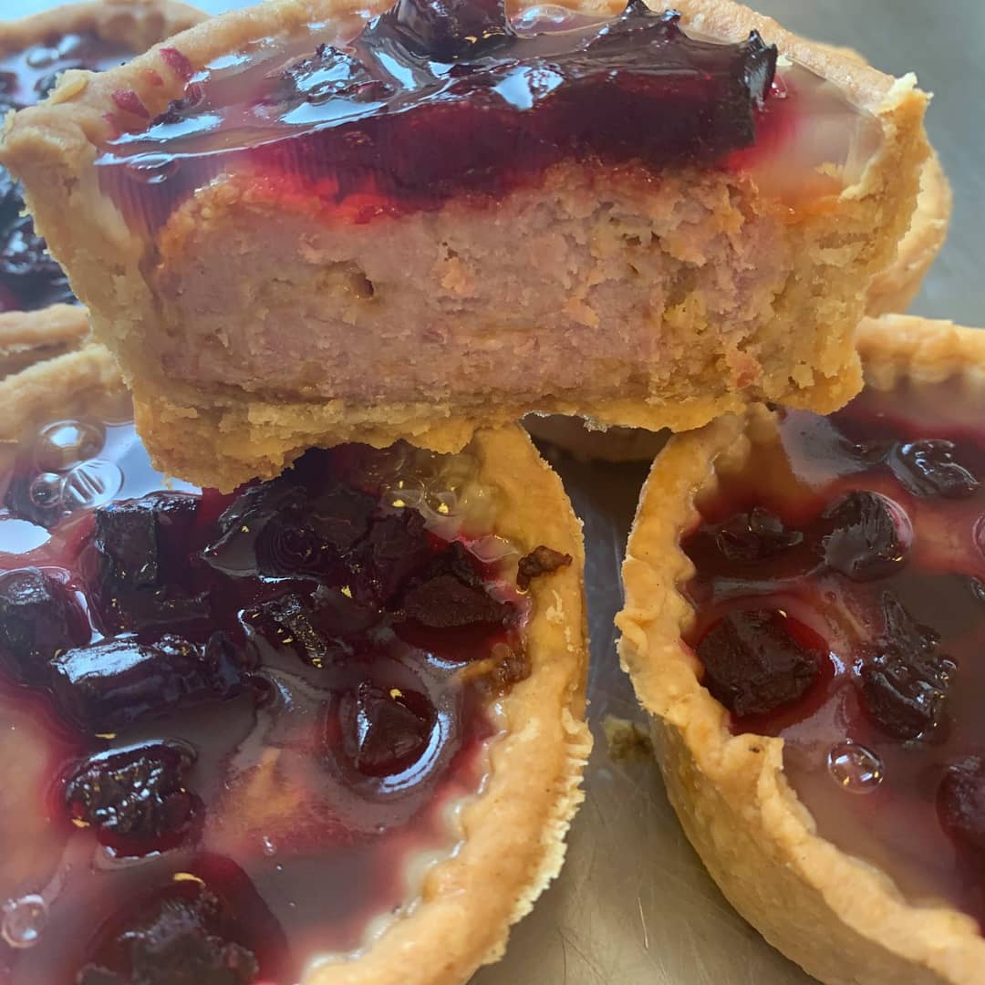 J B Wilkinsons Otley tweet media