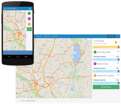 BintaJohn_'s tweet photo. GPS Vehicle Tracking System @sysomate https://t.co/cULYlPwxuR
#vehicletracking #gps #ais140 #gpstracking #ais140gps https://t.co/j8q8laYBGY