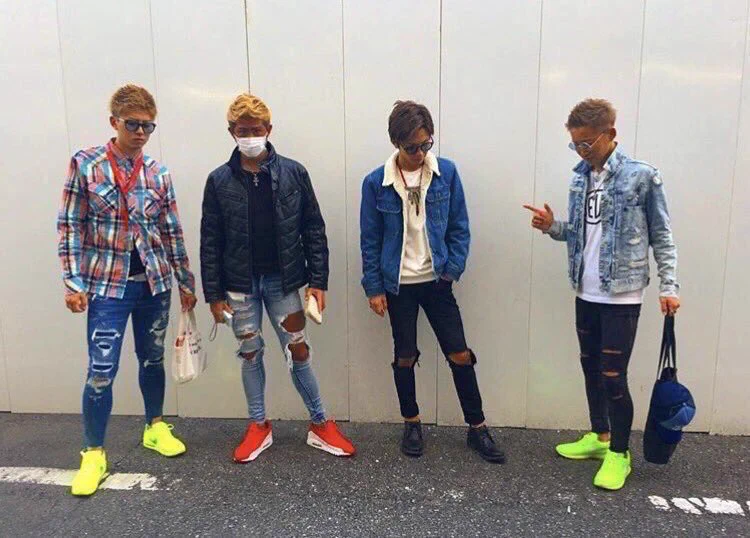 陰キャにも優しいのは意外にもパリピの方かもしれない！！