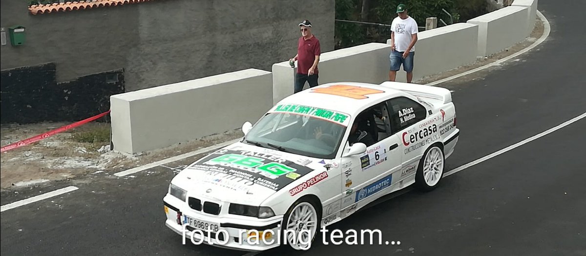 46 subida al mirador de guimar 2019
